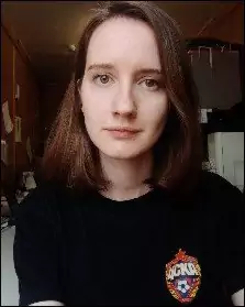 Екатерина Семенова