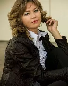 Олеся Райхерт