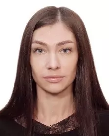 Евгения Соболева