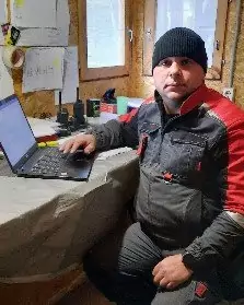 Кочкин Артем