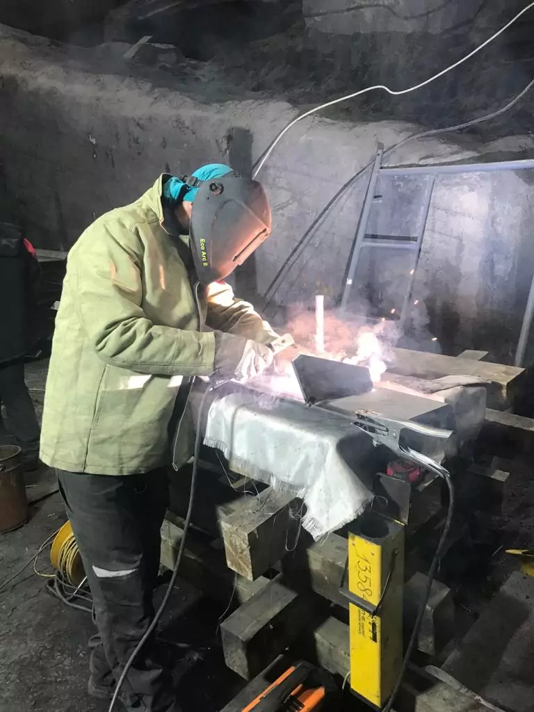 Монтаж сушильных барабанов в Свердловской области