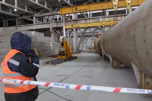 Что такое такелаж при грузоперевозках