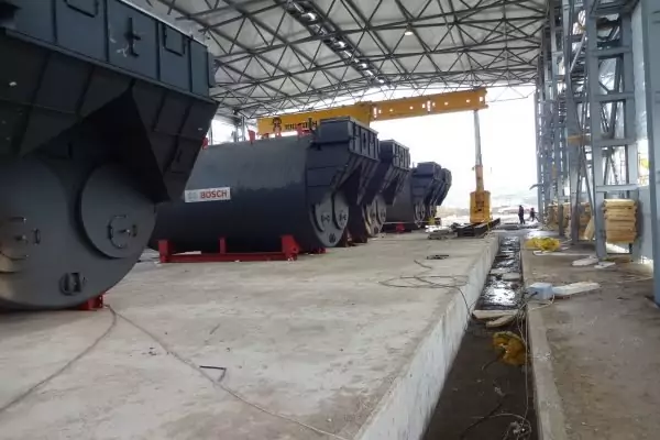 Водогрейные котлы: монтаж, виды, особенности