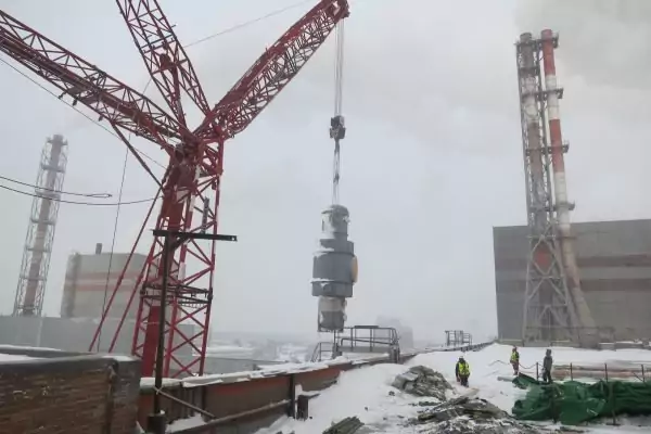 От чего зависит стоимость такелажных работ в Москве