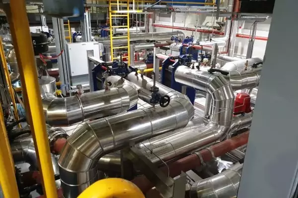 Все что нужно знать про монтаж предприятий