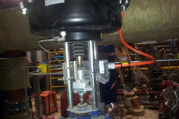 Ремонт и монтаж промышленного оборудования: тонкости и нюансы