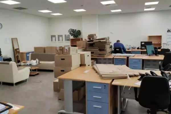 Такелажные услуги в Москве или грузчики — что выбрать для переезда