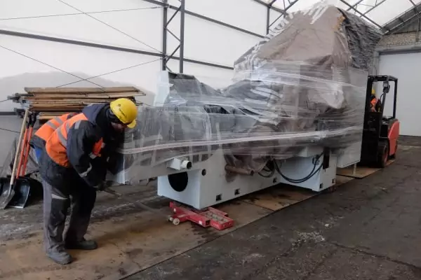 Грузоподъемные и такелажные работы: как проводятся