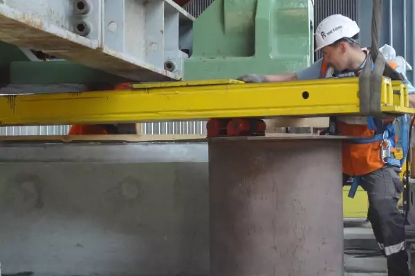 Кто такие такелажники