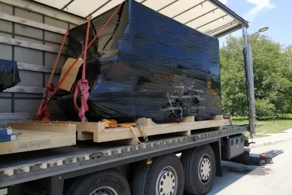 Переезд производства: особенности процедуры