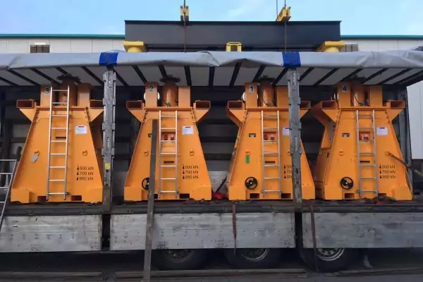 Такелажная техника