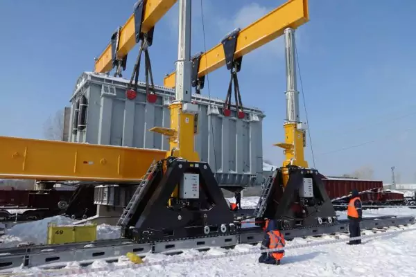 Работа такелажником в Уфе