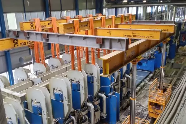 Стандарты безопасности при выполнении такелажных работ