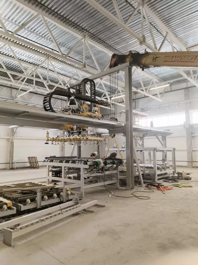 Монтаж оборудования и электромонтажные работы в Томской области