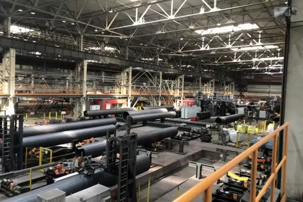 Холодные испытания и ПНР в металлургии