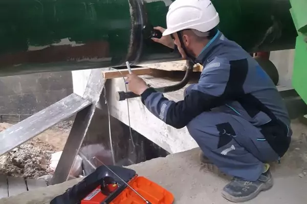 Как проверить лабораторию неразрушающего контроля